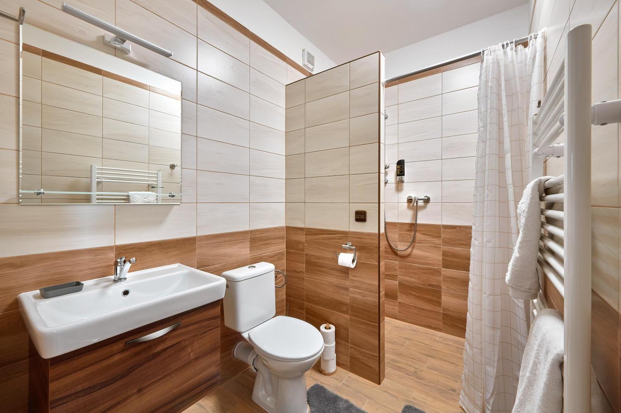 U Rybnika Smrcna Otel Nová Bystřice Dış mekan fotoğraf