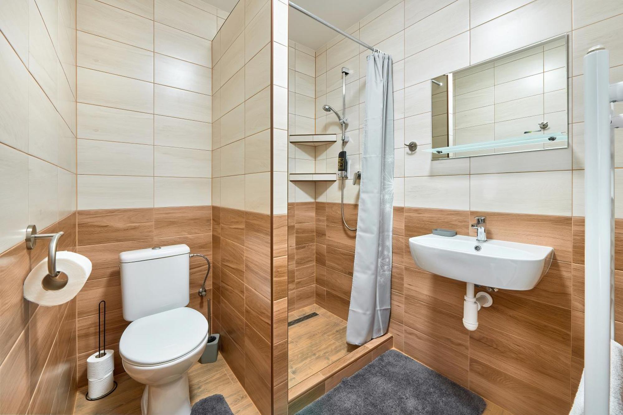 U Rybnika Smrcna Otel Nová Bystřice Dış mekan fotoğraf