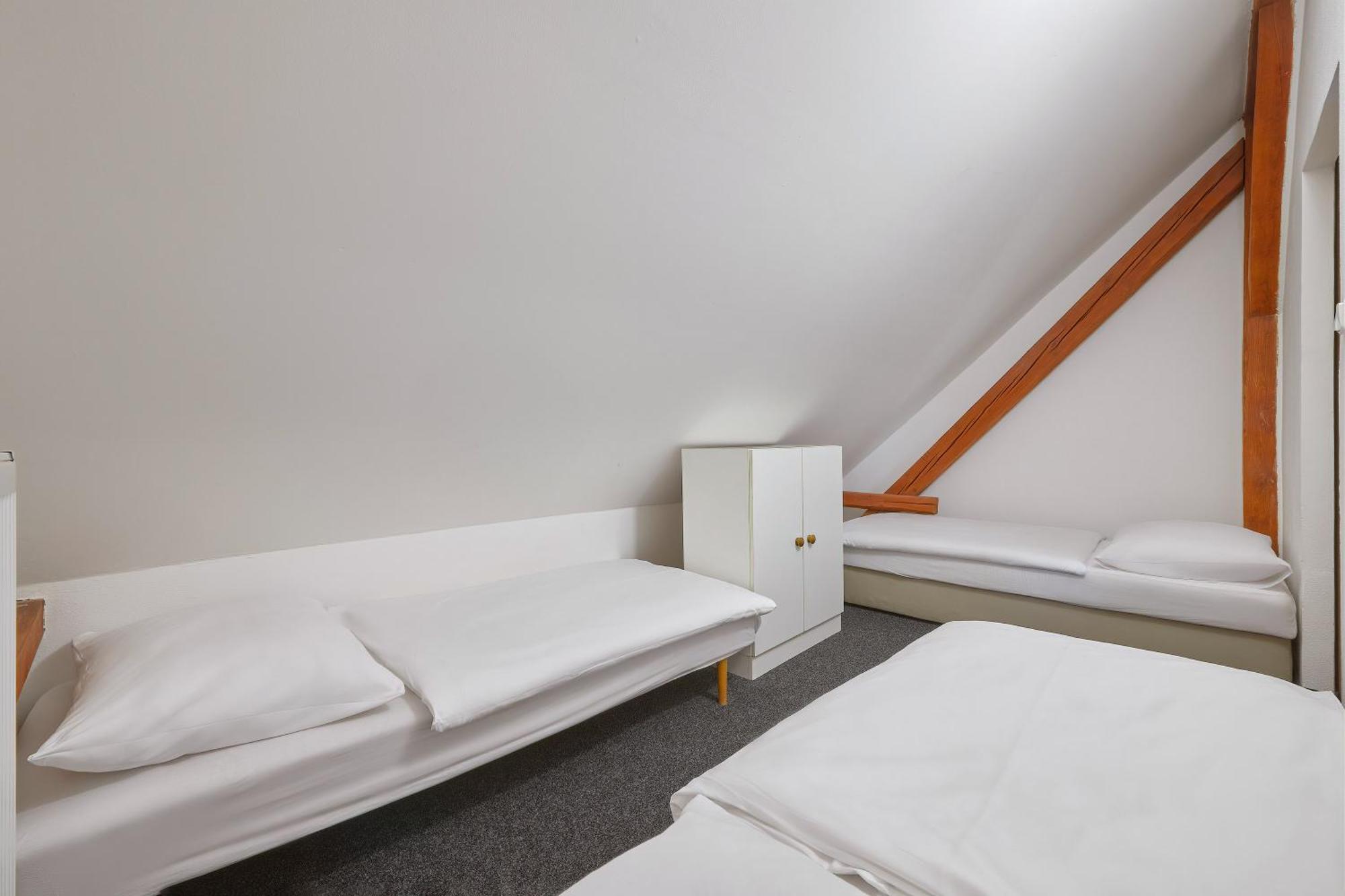 U Rybnika Smrcna Otel Nová Bystřice Dış mekan fotoğraf